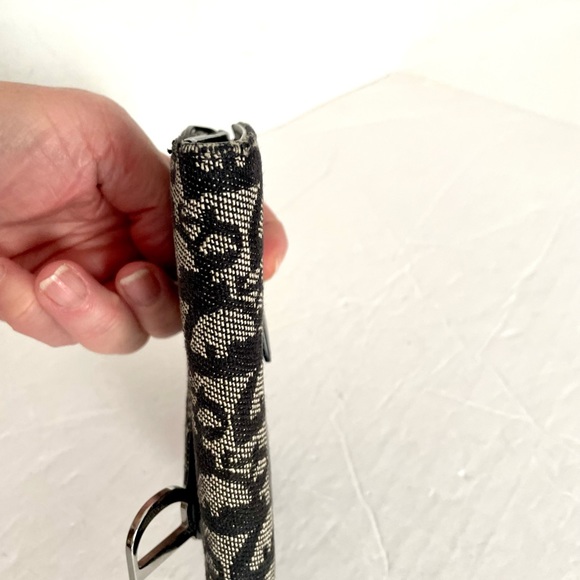 Authentic Dior Saddle wallet - Picture 5 of 16